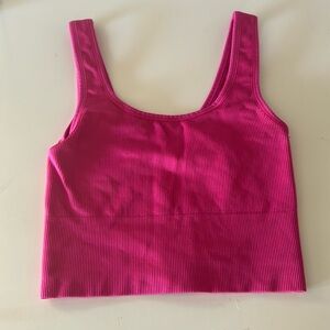 athleta crop top
